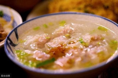 ​不要再问“扁食”是什么啦，其实你们都吃过的