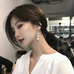 ​微信女生头像大全霸气高冷