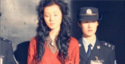 ​最美死刑犯毕丽梅，颜值出众却有蛇蝎心肠，执行枪决后死而复生