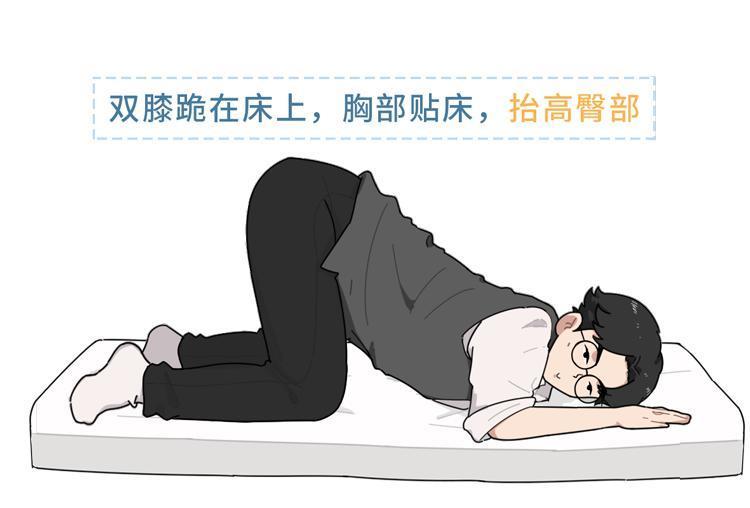 ​长期坚持做提肛运动，对身体有什么好处? 3种提肛方法，不妨换着做