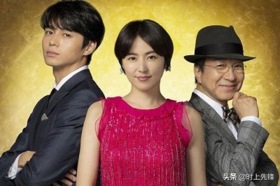 ​“日剧女王”长泽正美的演艺之路！从邻家女孩成长为百变女星