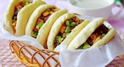 ​肉夹馍的肉怎么炖做，一起来学习吧！