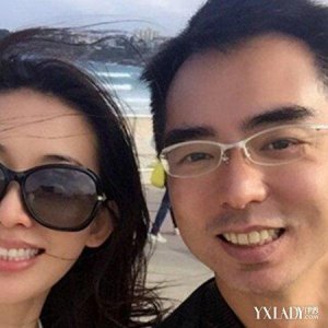 ​林志玲哥哥林志鸿资料曝光 小编为你揭秘林志玲刻骨铭心情史