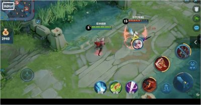 王者荣耀:百里玄策技能简介与出装推荐