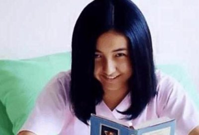 张子枫之《唐人街探案》,最后的那一笑,不少人看到都害怕