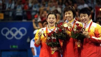 ​体育小科普：第24届至第30届奥运会金牌数量一览表