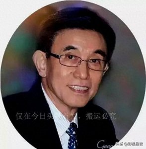​尹志尧的成功给我们半导体行业的启示