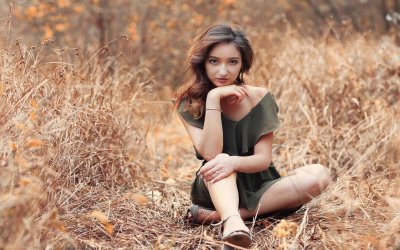 ​纸终究包不住火，女人偷人后，会留下这5点痕迹！