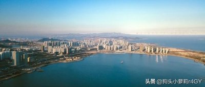 ​当前青岛市黄岛区的房价下跌 未来几年的形势如何？ 购房请慎重！