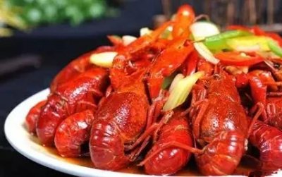 ​5种家常小龙虾做法