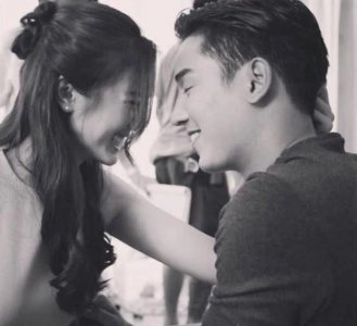 ​4部先婚后爱的泰剧，第3部ken和noon的经典作，第1部是今年热播剧