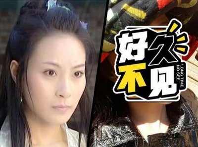 ​还记得《穿越时空的爱恋》里的张楚楚吗，大家看看他的生活照吧