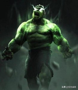 浩克的绿博士形态在《复联4》发挥了什么作用?古一早有暗示