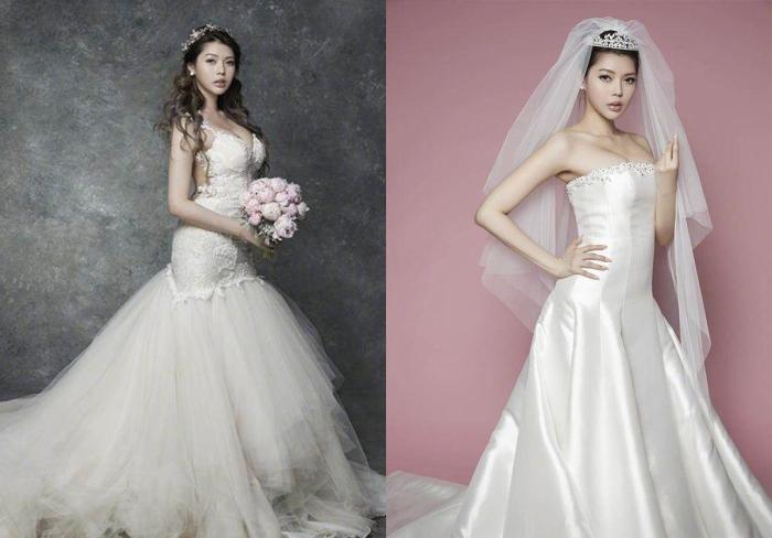 富豪娶妻也不容易,求婚10次终于成功,成现实版“美女与野兽”