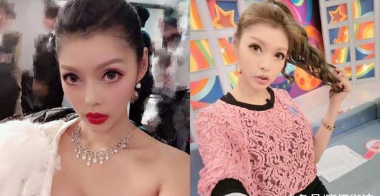 富豪娶妻也不容易,求婚10次终于成功,成现实版“美女与野兽”