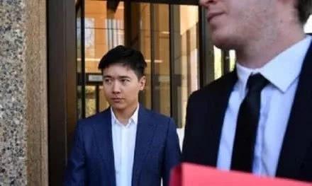 高云翔案第七审案件细节全曝光：全程无套性行为，受害人浑身是伤