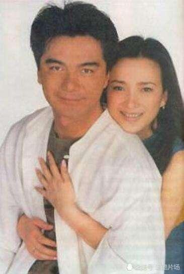 曾经他们因戏生情,后结为夫妻,如今过得怎样呢?