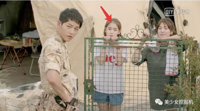 拥有这张18岁清纯女大学生脸的本尊,居然是8岁孩子的妈!