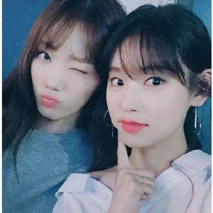 拥有这张18岁清纯女大学生脸的本尊,居然是8岁孩子的妈!