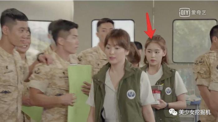 拥有这张18岁清纯女大学生脸的本尊,居然是8岁孩子的妈!