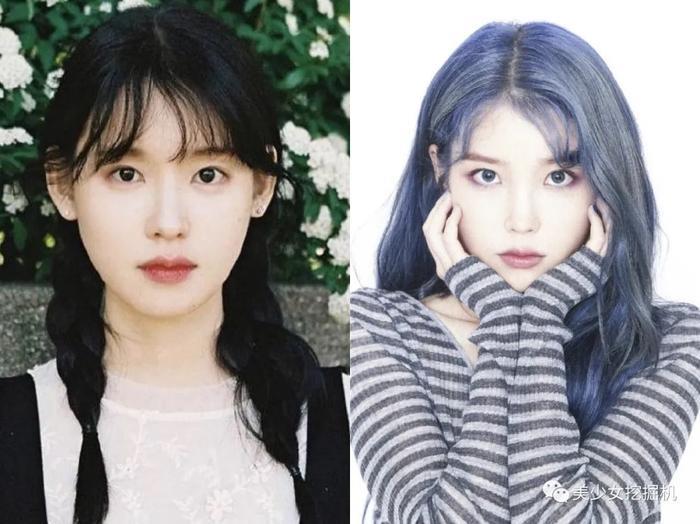 拥有这张18岁清纯女大学生脸的本尊,居然是8岁孩子的妈!