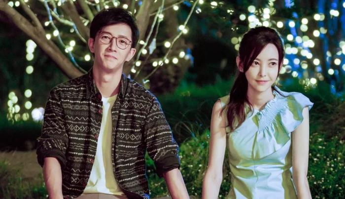 点映一天拿下一亿多票房,赵丽颖主演《西游记女儿国》太会玩了!