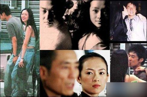 他是章子怡的初恋男友，分手后再没谈过恋爱，却在34岁英年早逝