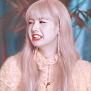 ​韩国女团BLACKPINK之LISA