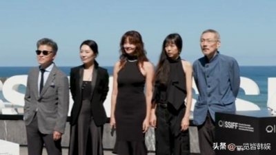 ​金敏喜当小三7年未分手 抛弃赵寅成李政宰遭非议 年轻时倾国倾城
