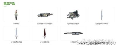 ​安靠智电-电力的高速公路承建商
