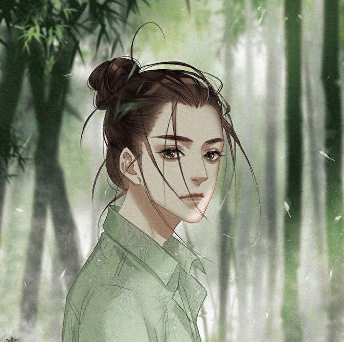 王也道长头像丨祖师在上，弟子凡心