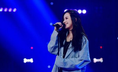 ​每日一星-王紫凝