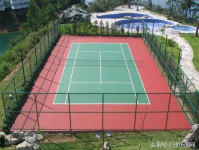 ​球场围网A带你了解网球场围网