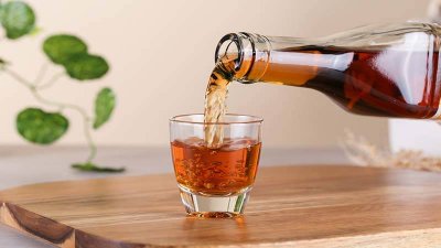 ​黄酒能当料酒用吗 白酒的种类