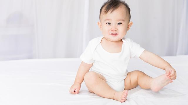 黎明女儿正面照曝光,称女儿平凡?遗传注定她不会平凡