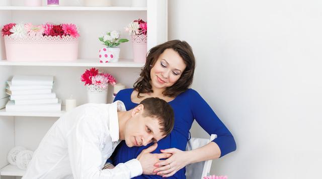 黎明女儿正面照曝光,称女儿平凡?遗传注定她不会平凡