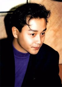 ​哥哥张国荣死亡真相之谜