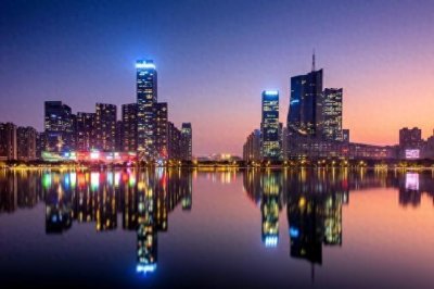​合肥GDP增长潜力分析：未来可期，超越南京不是梦