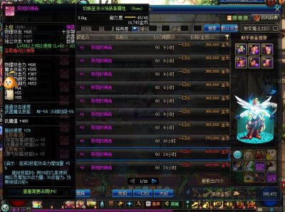 ​拍卖行就能毕业的武器？DNF速成奶最容易获得的十字架盘点