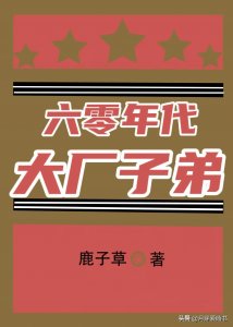 ​强推！五本精彩六十年代文-同一年代，不同的美好生活