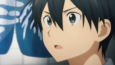 ​刀剑神域：UW篇正式完结，桐人等人再回uw世界，上演星球大战