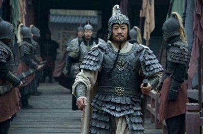 ​孙坚三国演义中怎么死 孙坚的一生-他活得伟大，活得自由奔放，
