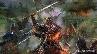 ​伏天氏：想伤叶伏天，先从我身上踏过，余生一点都没变，坚持使命