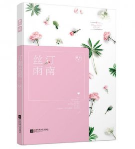 ​狄戈甜宠都市言情小说，《汀南丝雨》《念念》都很不错！