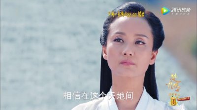 ​楚乔传 燕洵母亲“白笙”有何身份能够力挽狂澜？原来和皇上有这层关系