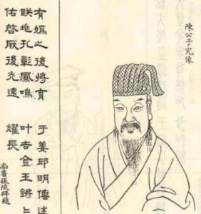 ​田氏代齐的故事：卜一卦定乾坤