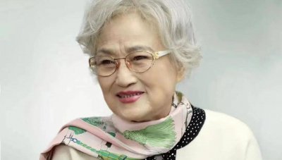 ​“越剧林黛玉”王文娟去世 享年95岁