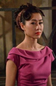​转型成功！TVB“仙气女神”哭戏令人心碎，入行近十年演技终有进步