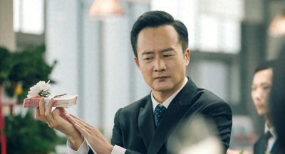 ​岳旸：29岁入行苦熬18年，终靠小人物出名，孔笙和王凯是我的贵人