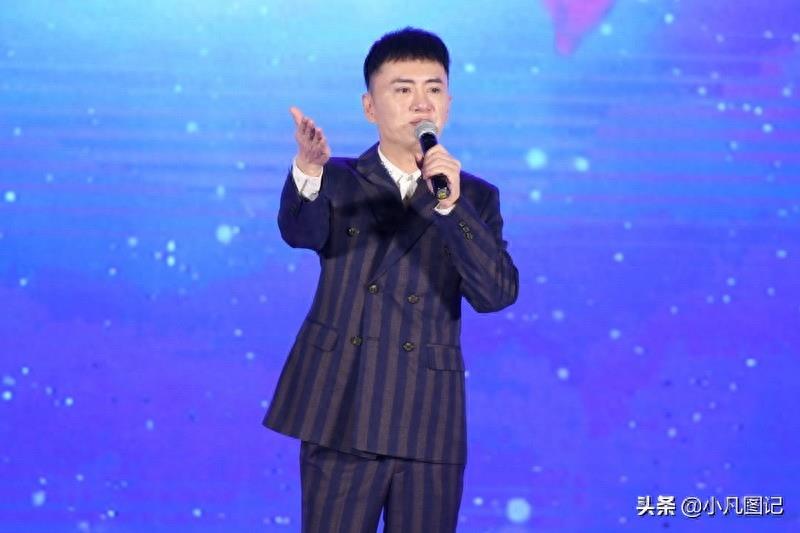 90年代一首《花好月圆》红遍大江南北的刁寒你还认识吗?